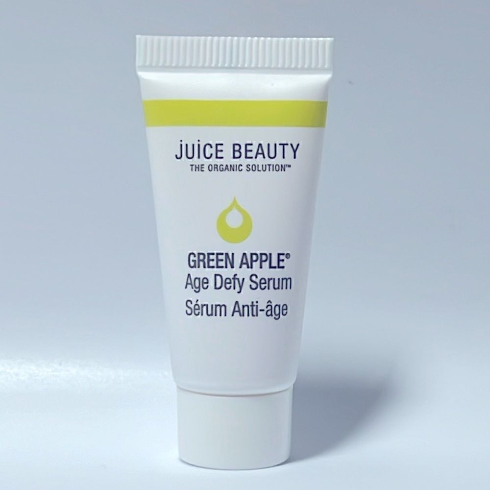 🌟 Juice Beauty Green Apple Age Defy Serum
